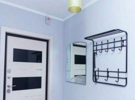 1-к кв. Саратовская область, Балаково просп. Героев, 39 (38.0 м²) - . Балаково - фото 18