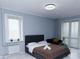 1-к кв. Саратовская область, Балаково просп. Героев, 39 (38.0 м²) - . Балаково - фото 2
