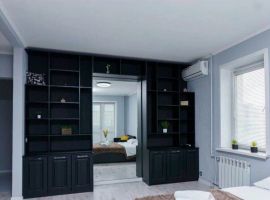 1-к кв. Саратовская область, Балаково просп. Героев, 39 (38.0 м²) - . Балаково - фото 4