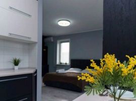 1-к кв. Саратовская область, Балаково просп. Героев, 39 (38.0 м²) - . Балаково - фото 5