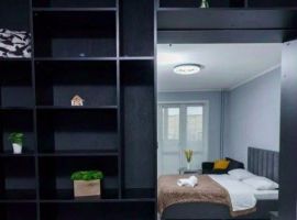 1-к кв. Саратовская область, Балаково просп. Героев, 39 (38.0 м²) - . Балаково - фото 7