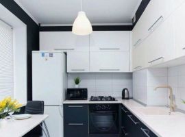 1-к кв. Саратовская область, Балаково просп. Героев, 39 (38.0 м²) - . Балаково - фото 8