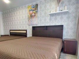 2-к кв. Саратовская область, Балаково Комсомольская ул., 39 (50.0 м²) - Новокомсомольская. Балаково - фото 9