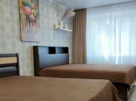 2-к кв. Саратовская область, Балаково Комсомольская ул., 39 (50.0 м²) - Новокомсомольская. Балаково - фото 10