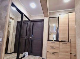 2-к кв. Саратовская область, Балаково Комсомольская ул., 39 (50.0 м²) - Новокомсомольская. Балаково - фото 17