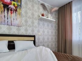 2-к кв. Саратовская область, Балаково Комсомольская ул., 39 (50.0 м²) - Новокомсомольская. Балаково - фото 1
