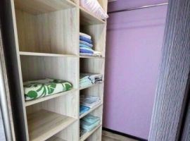 2-к кв. Саратовская область, Балаково Комсомольская ул., 39 (50.0 м²) - Новокомсомольская. Балаково - фото 21