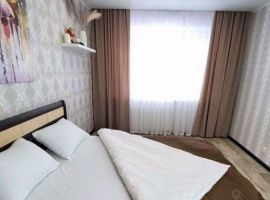 2-к кв. Саратовская область, Балаково Комсомольская ул., 39 (50.0 м²) - Новокомсомольская. Балаково - фото 6