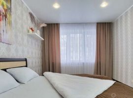 2-к кв. Саратовская область, Балаково Комсомольская ул., 39 (50.0 м²) - Новокомсомольская. Балаково - фото 7