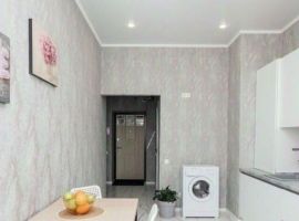 1-к кв. Саратовская область, Балаково ул. Розы Люксембург, 36 (50.0 м²) - . Балаково - фото 9