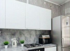 1-к кв. Саратовская область, Балаково ул. Розы Люксембург, 36 (50.0 м²) - . Балаково - фото 10