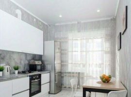 1-к кв. Саратовская область, Балаково ул. Розы Люксембург, 36 (50.0 м²) - . Балаково - фото 11