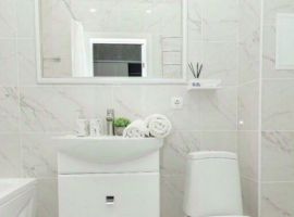 1-к кв. Саратовская область, Балаково ул. Розы Люксембург, 36 (50.0 м²) - . Балаково - фото 12