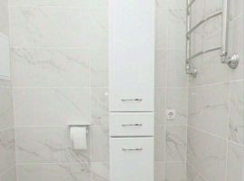 1-к кв. Саратовская область, Балаково ул. Розы Люксембург, 36 (50.0 м²) - . Балаково - фото 14