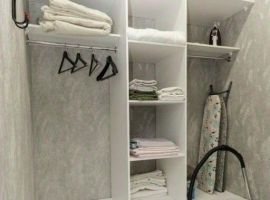 1-к кв. Саратовская область, Балаково ул. Розы Люксембург, 36 (50.0 м²) - . Балаково - фото 16