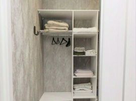 1-к кв. Саратовская область, Балаково ул. Розы Люксембург, 36 (50.0 м²) - . Балаково - фото 17