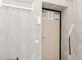 1-к кв. Саратовская область, Балаково ул. Розы Люксембург, 36 (50.0 м²) - . Балаково - фото 18