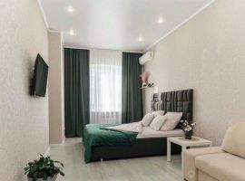 1-к кв. Саратовская область, Балаково ул. Розы Люксембург, 36 (50.0 м²) - . Балаково - фото 1