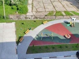 1-к кв. Саратовская область, Балаково ул. Розы Люксембург, 36 (50.0 м²) - . Балаково - фото 21