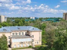 1-к кв. Саратовская область, Балаково ул. Розы Люксембург, 36 (50.0 м²) - . Балаково - фото 23
