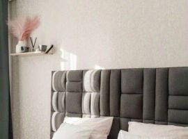 1-к кв. Саратовская область, Балаково ул. Розы Люксембург, 36 (50.0 м²) - . Балаково - фото 2