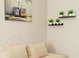 1-к кв. Саратовская область, Балаково ул. Розы Люксембург, 36 (50.0 м²) - . Балаково - фото 4