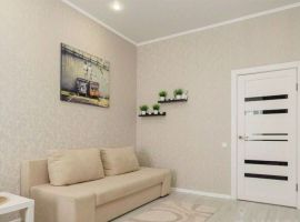 1-к кв. Саратовская область, Балаково ул. Розы Люксембург, 36 (50.0 м²) - . Балаково - фото 5
