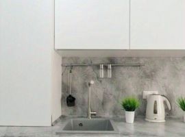 1-к кв. Саратовская область, Балаково ул. Розы Люксембург, 36 (50.0 м²) - . Балаково - фото 7