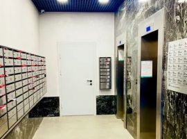 1-к кв. Саратовская область, Энгельс ул. Шурова Гора, 7/12А (43.0 м²) - . Энгельс - фото 14