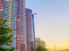 1-к кв. Саратовская область, Энгельс ул. Шурова Гора, 7/12А (43.0 м²) - . Энгельс - фото 16