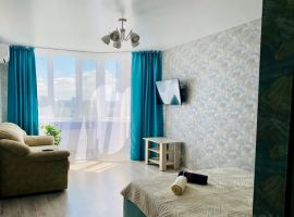 1-к кв. Саратовская область, Энгельс ул. Шурова Гора, 7/12А (43.0 м²) - . Энгельс - фото 4
