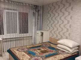 1-к кв. Саратовская область, Петровск Советская ул., 100 (32.0 м²) - Новосоветская. Петровск - фото 9
