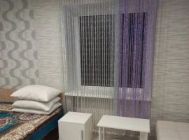 1-к кв. Саратовская область, Петровск Советская ул., 100 (32.0 м²) - Новосоветская. Петровск - фото 11