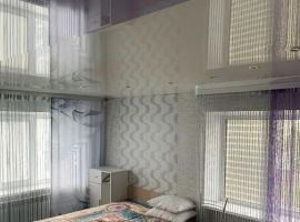 1-к кв. Саратовская область, Петровск Советская ул., 100 (32.0 м²) - Новосоветская. Петровск - фото 1