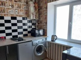 1-к кв. Саратовская область, Петровск Советская ул., 100 (32.0 м²) - Новосоветская. Петровск - фото 6