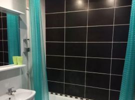 1-к кв. Саратовская область, Петровск Советская ул., 100 (32.0 м²) - Новосоветская. Петровск - фото 7