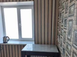 1-к кв. Саратовская область, Петровск Советская ул., 100 (32.0 м²) - Новосоветская. Петровск - фото 8