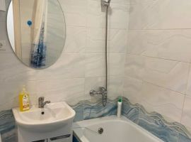 Студия Саратовская область, Саратов ул. Лопатина Гора, 14к1 (33.0 м²) - . Саратов - фото 3