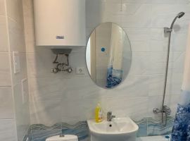 Студия Саратовская область, Саратов ул. Лопатина Гора, 14к1 (33.0 м²) - . Саратов - фото 4