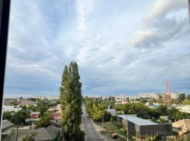 1-к кв. Саратовская область, Энгельс Вокзальная ул., 50 (40.0 м²) - Ново-Вокзальная (ПК ГСК N 765 тер.). Энгельс - фото 13
