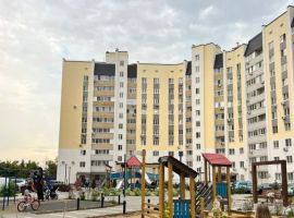 1-к кв. Саратовская область, Энгельс Вокзальная ул., 50 (40.0 м²) - Ново-Вокзальная (ПК ГСК N 765 тер.). Энгельс - фото 14