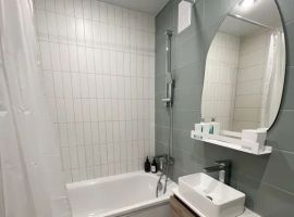1-к кв. Саратовская область, Энгельс Вокзальная ул., 50 (40.0 м²) - Ново-Вокзальная (ПК ГСК N 765 тер.). Энгельс - фото 3