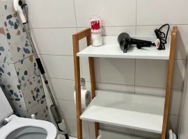 1-к кв. Саратовская область, Энгельс Вокзальная ул., 50 (40.0 м²) - Ново-Вокзальная (ПК ГСК N 765 тер.). Энгельс - фото 4