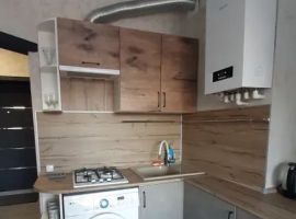 1-к кв. Саратовская область, Маркс просп. Ленина, 100 (27.0 м²) - Ленина. Маркс - фото 9