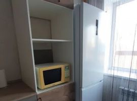 1-к кв. Саратовская область, Маркс просп. Ленина, 100 (27.0 м²) - Ленина. Маркс - фото 7