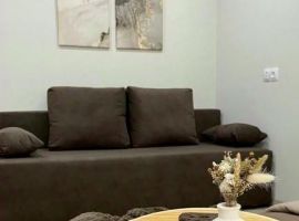 1-к кв. Саратовская область, Балашов Юбилейная ул., 28 (27.0 м²) - Юбилейная. Балашов - фото 11
