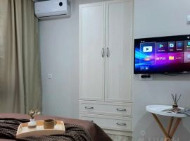 1-к кв. Саратовская область, Балашов Юбилейная ул., 28 (27.0 м²) - Юбилейная. Балашов - фото 14