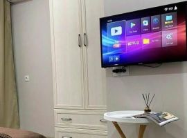 1-к кв. Саратовская область, Балашов Юбилейная ул., 28 (27.0 м²) - Юбилейная. Балашов - фото 16