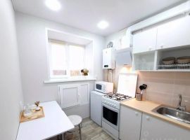 1-к кв. Саратовская область, Балашов Юбилейная ул., 28 (27.0 м²) - Юбилейная. Балашов - фото 17