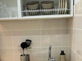 1-к кв. Саратовская область, Балашов Юбилейная ул., 28 (27.0 м²) - Юбилейная. Балашов - фото 19